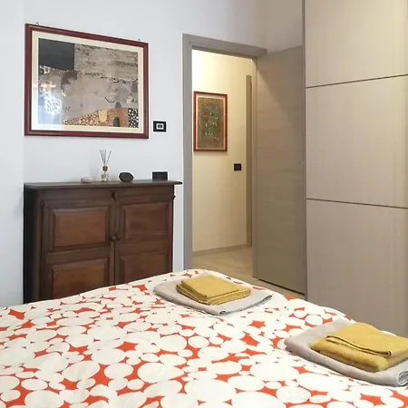 Casa Venezia E Riviera 米拉诺