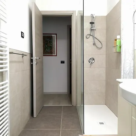 公寓 Casa Venezia E Riviera