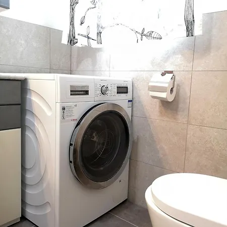 Casa Venezia E Riviera * Mirano