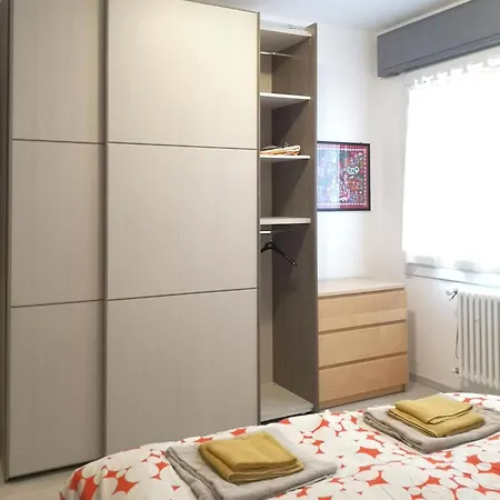公寓 Casa Venezia E Riviera