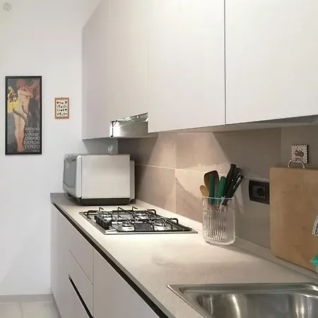 Casa Venezia E Riviera