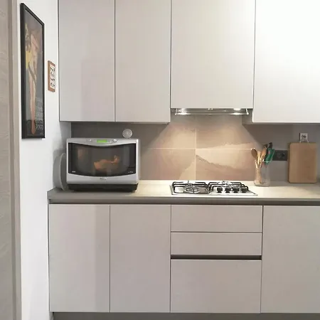 Casa Venezia E Riviera