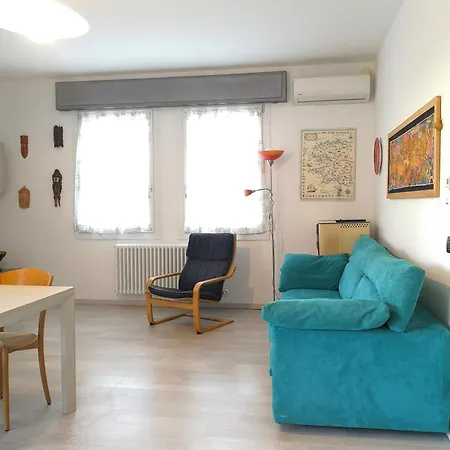 شقة Casa Venezia E Riviera