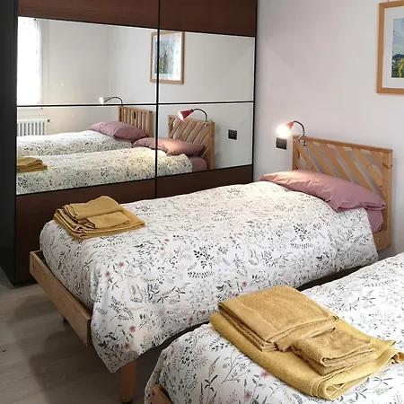 Casa Venezia E Riviera *