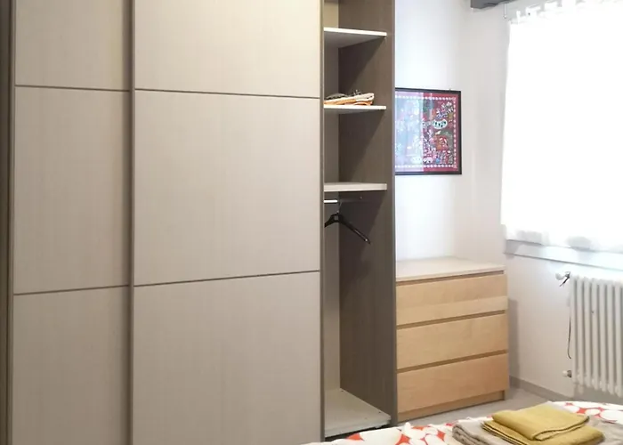 Apartmán Casa Venezia E Riviera