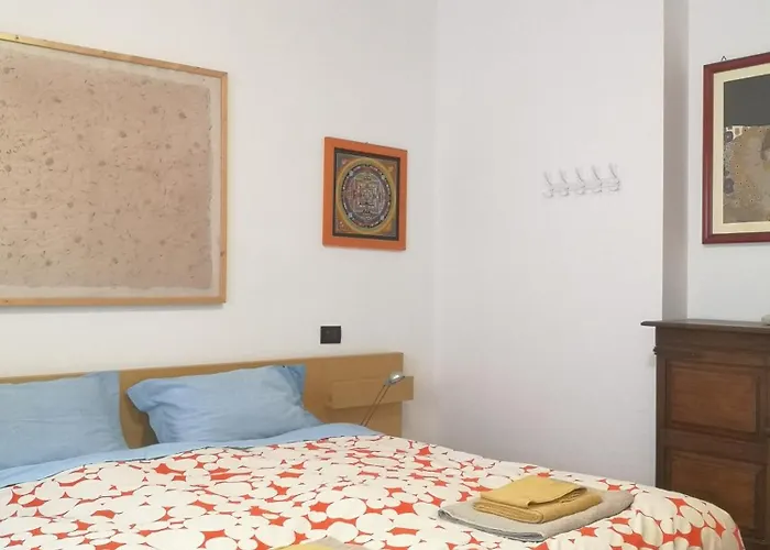 Apartment Casa Venezia E Riviera Mirano