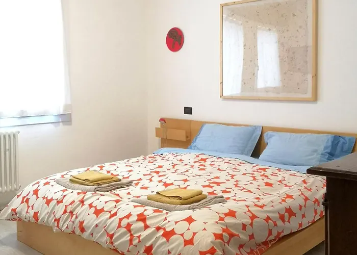 Casa Venezia E Riviera * Mirano