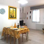 Casa Venezia E Riviera Appartamento