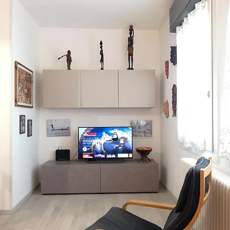 Casa Venezia E Riviera Apartment *