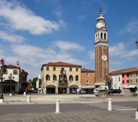 Apartment Casa Venezia E Riviera Mirano