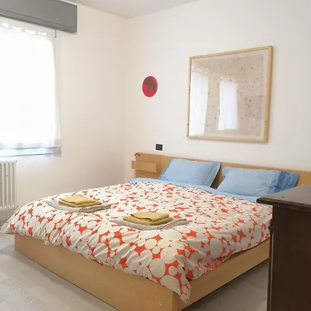 Casa Venezia E Riviera * Mirano
