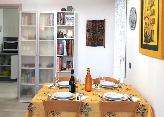 Appartement Casa Venezia E Riviera Mirano