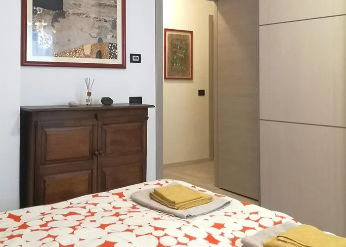 Casa Venezia E Riviera Mirano