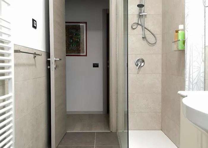Appartement Casa Venezia E Riviera